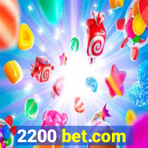 2200 bet.com