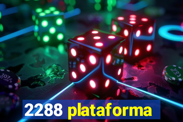 2288 plataforma