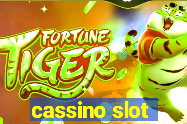 cassino slot