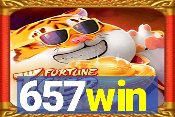 657win