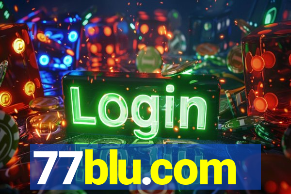 77blu.com