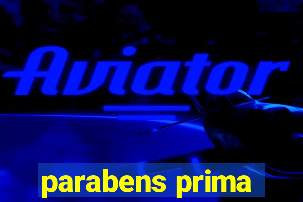 parabens prima