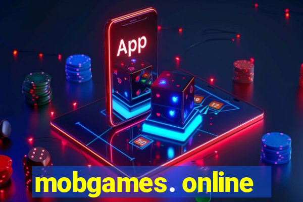 mobgames. online