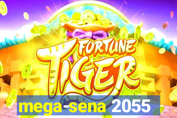 mega-sena 2055