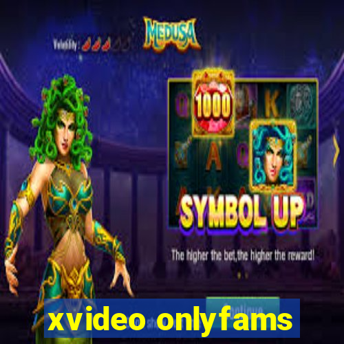 xvideo onlyfams