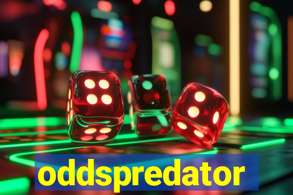 oddspredator