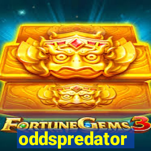 oddspredator