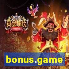 bonus.game