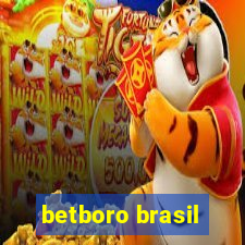 betboro brasil