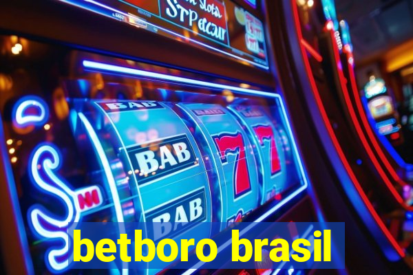 betboro brasil