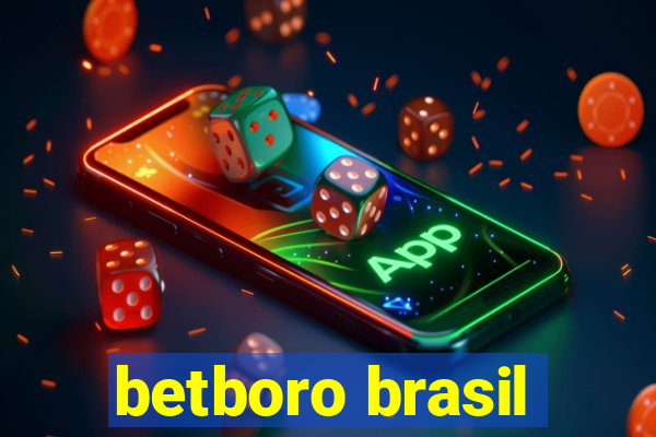 betboro brasil