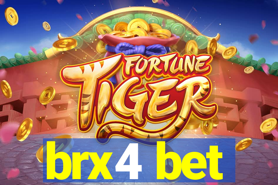 brx4 bet