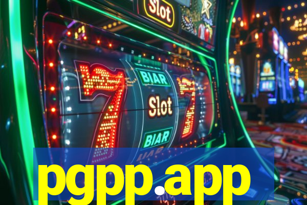 pgpp.app