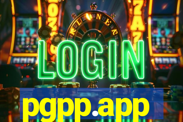 pgpp.app