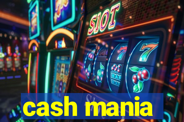 cash mania