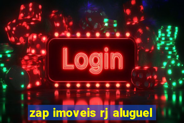 zap imoveis rj aluguel