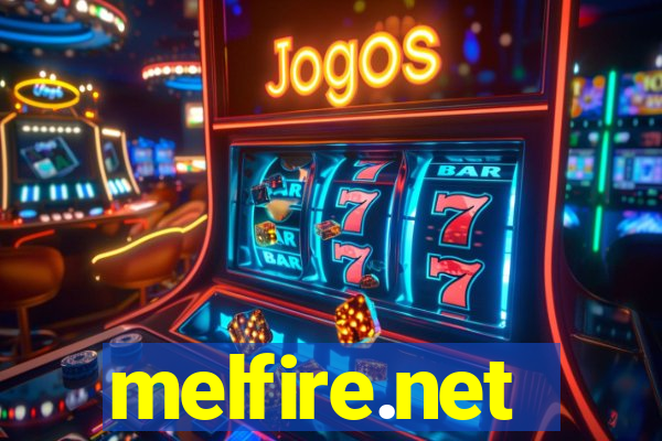 melfire.net