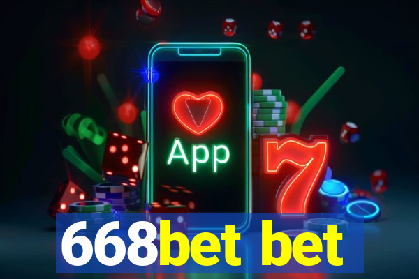 668bet bet