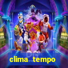 clima tempo bertioga sp