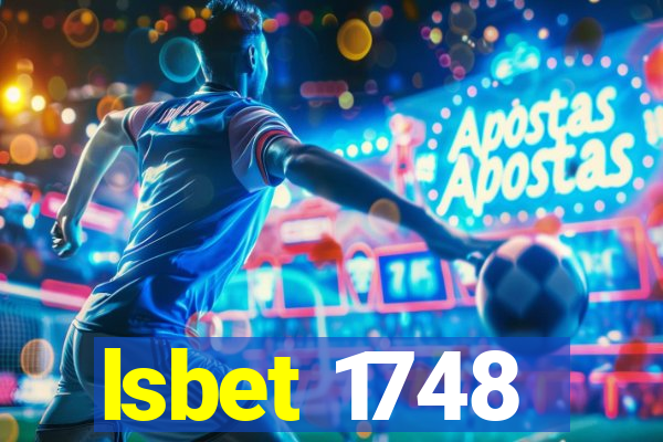 lsbet 1748