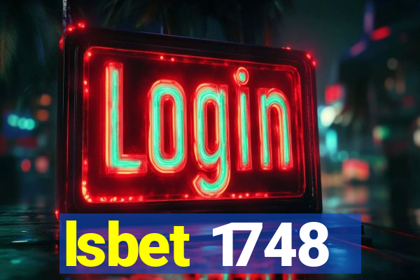 lsbet 1748