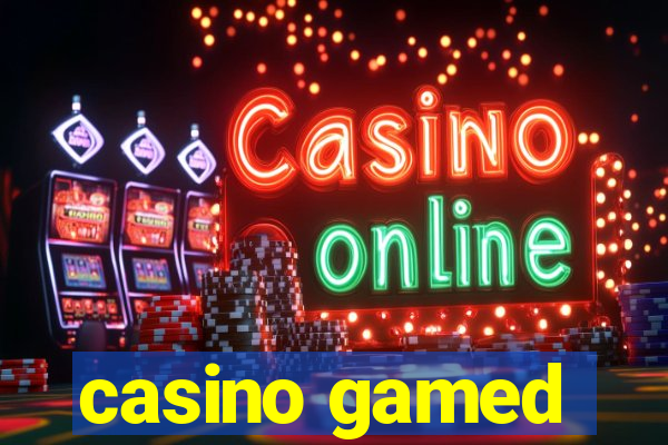 casino gamed