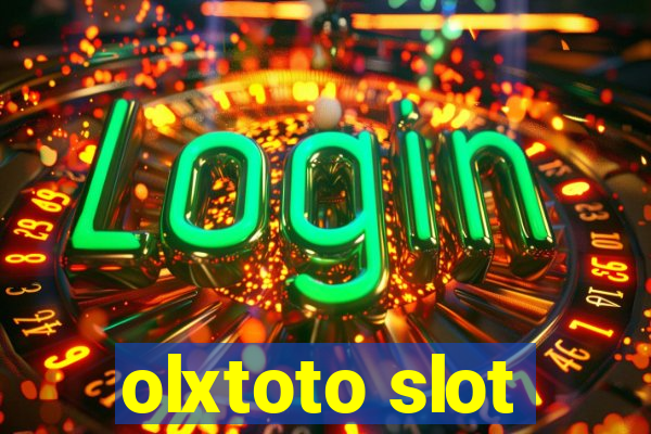 olxtoto slot