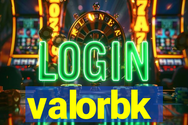 valorbk