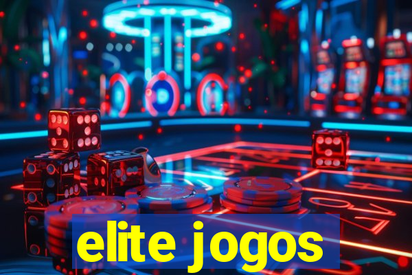 elite jogos