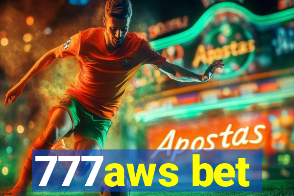 777aws bet