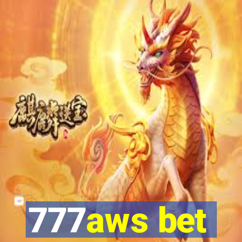 777aws bet