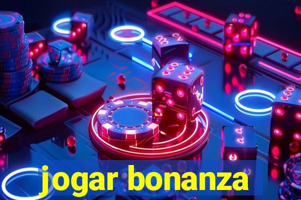 jogar bonanza