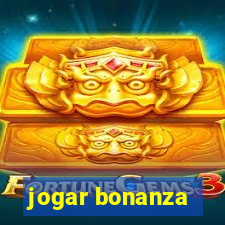 jogar bonanza