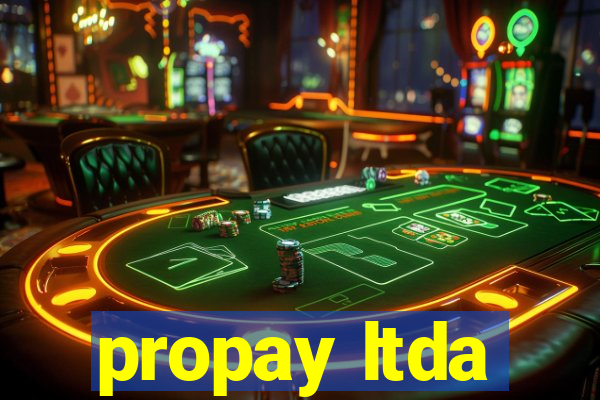 propay ltda