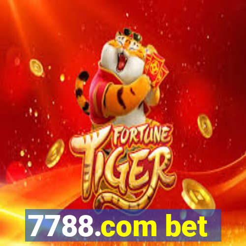 7788.com bet