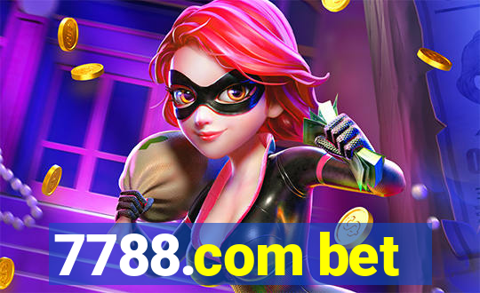 7788.com bet