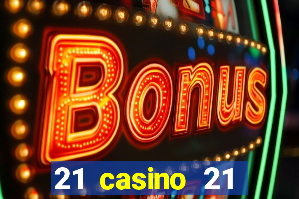 21 casino 21 freispiele ohne einzahlung