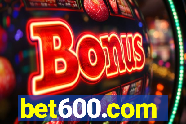 bet600.com