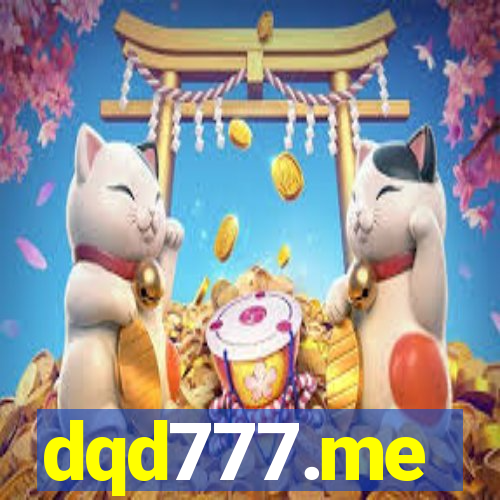 dqd777.me