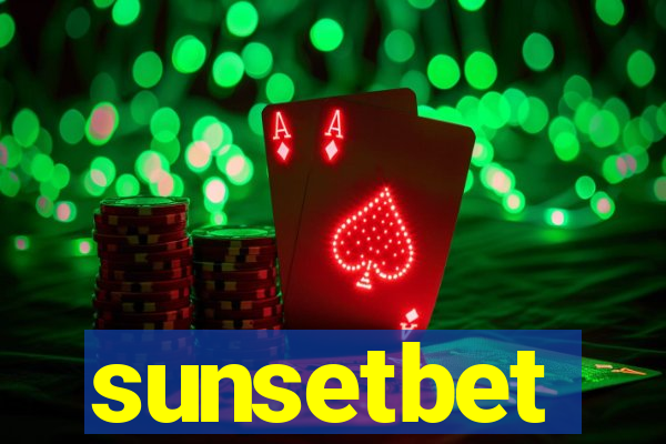 sunsetbet