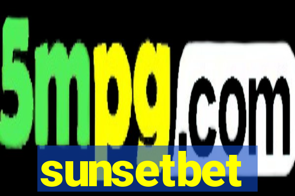 sunsetbet