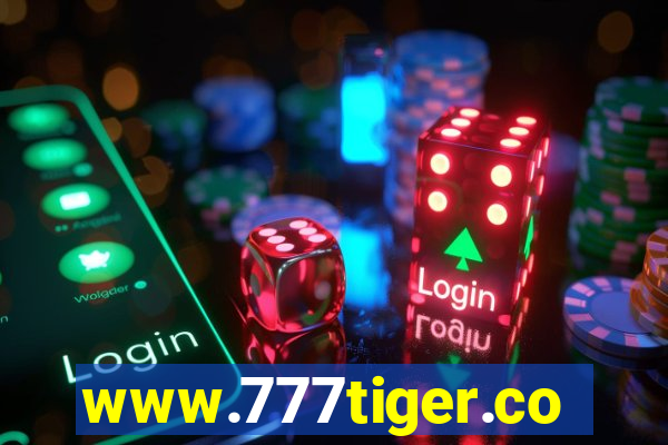 www.777tiger.com