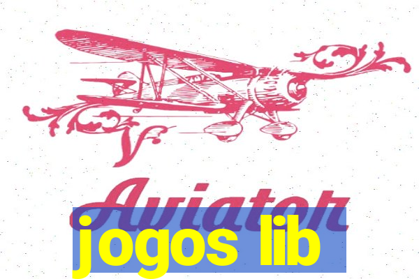 jogos lib