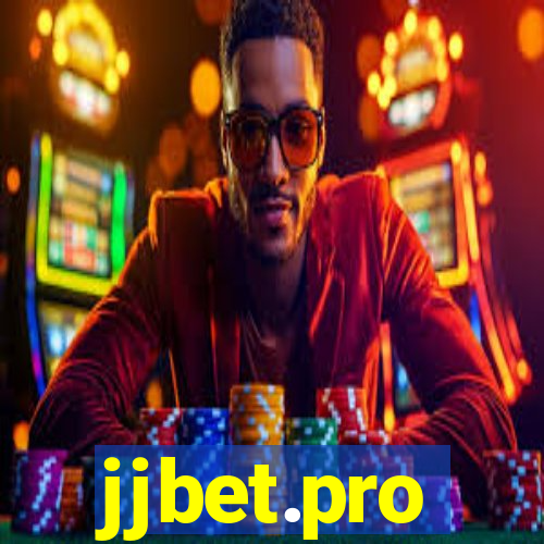 jjbet.pro