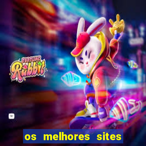 os melhores sites de jogo