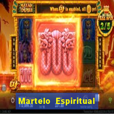 Martelo Espiritual de Deus significado na biblia