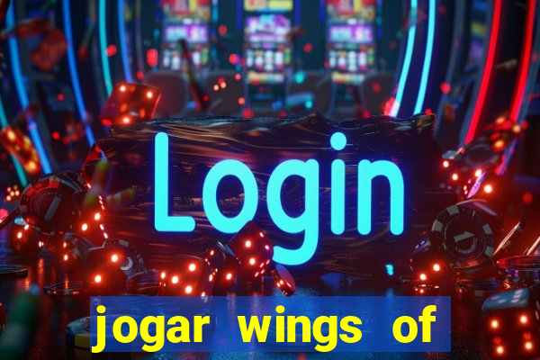 jogar wings of iguazu demo