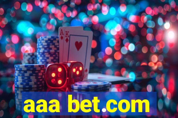 aaa bet.com