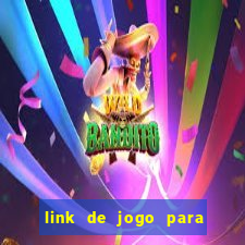 link de jogo para ganhar dinheiro no pix