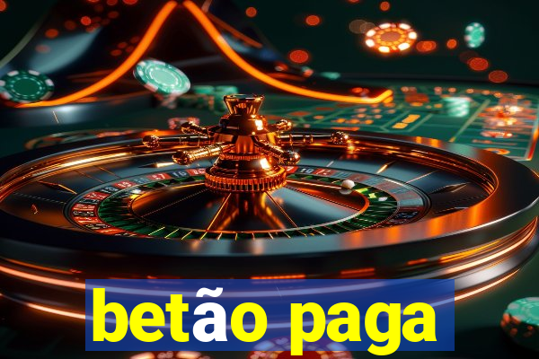 betão paga